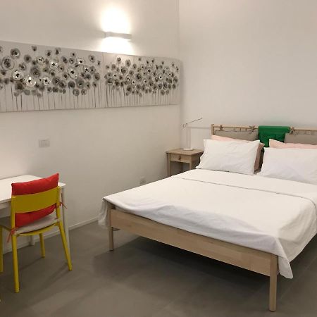 Apartment Rasori Milano Eksteriør bilde