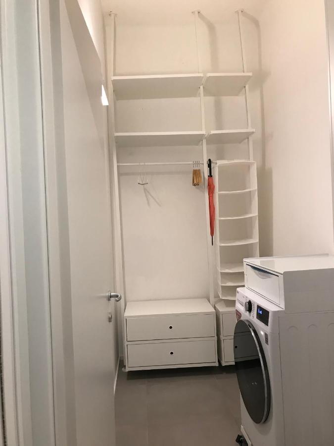 Apartment Rasori Milano Eksteriør bilde