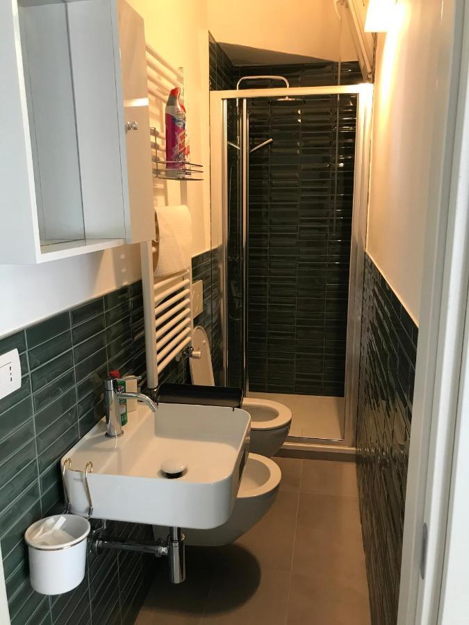 Apartment Rasori Milano Eksteriør bilde