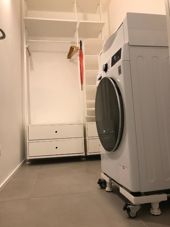 Apartment Rasori Milano Eksteriør bilde