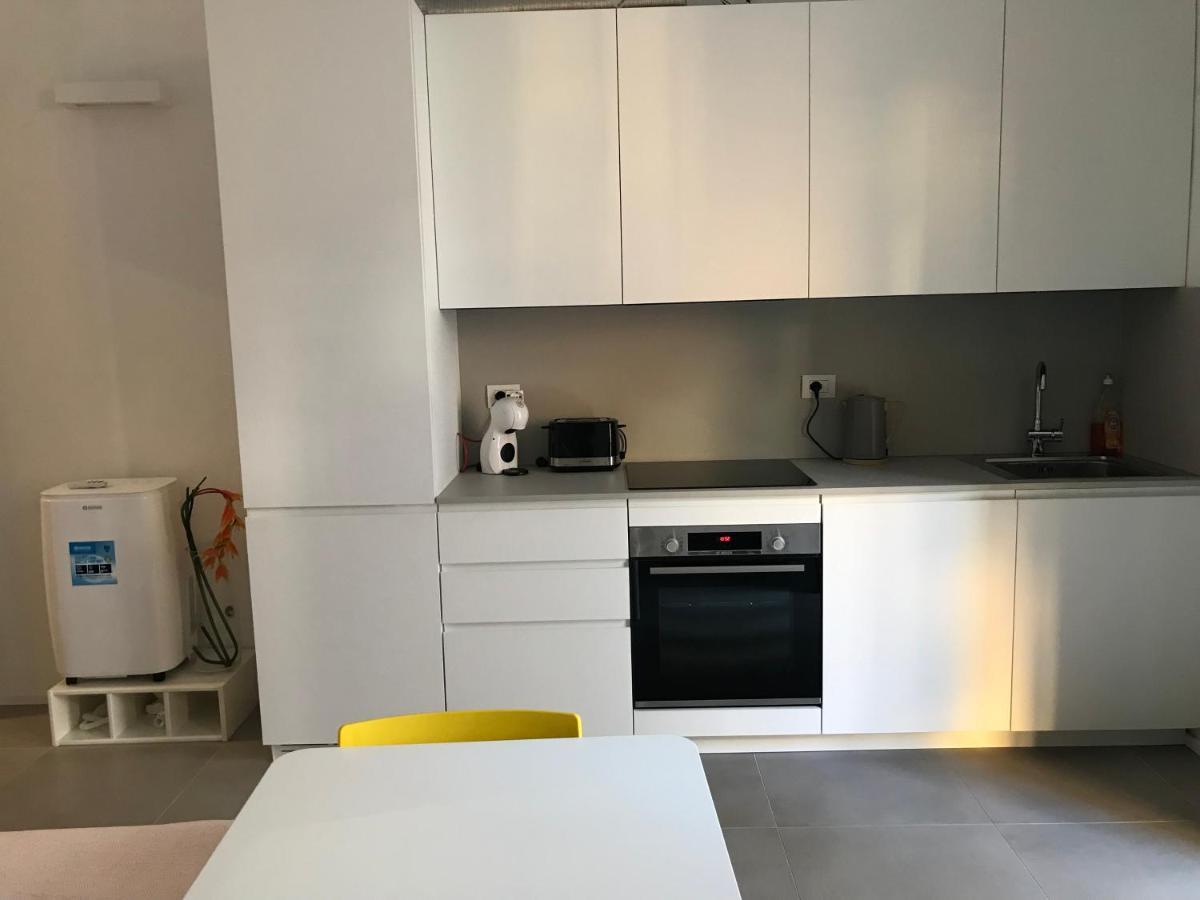 Apartment Rasori Milano Eksteriør bilde