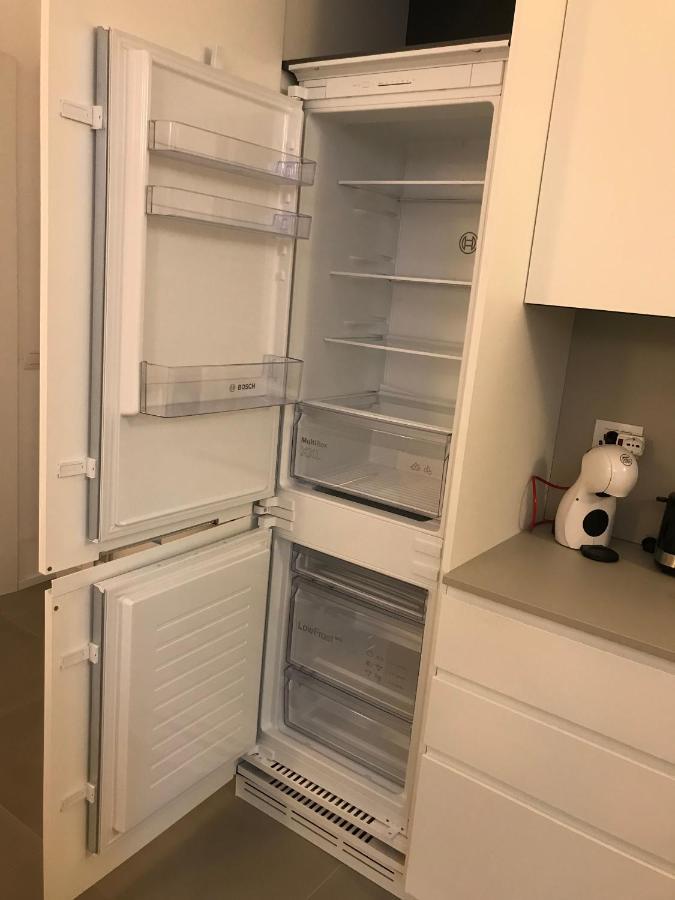 Apartment Rasori Milano Eksteriør bilde