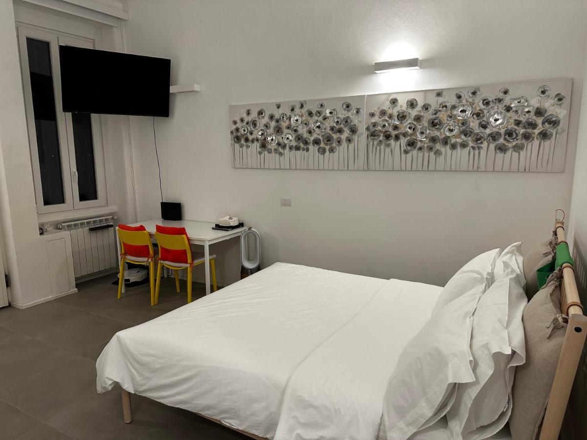 Apartment Rasori Milano Eksteriør bilde