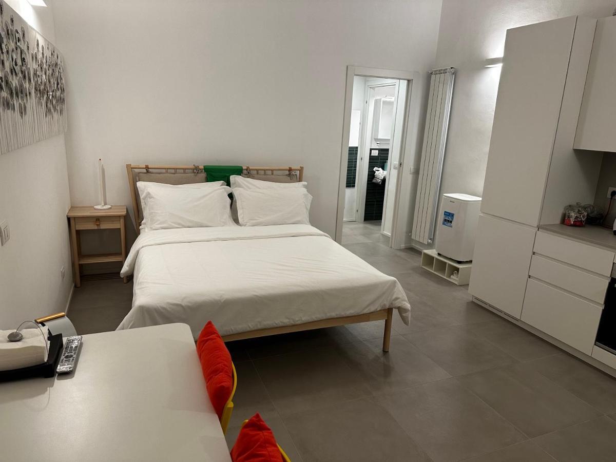 Apartment Rasori Milano Eksteriør bilde