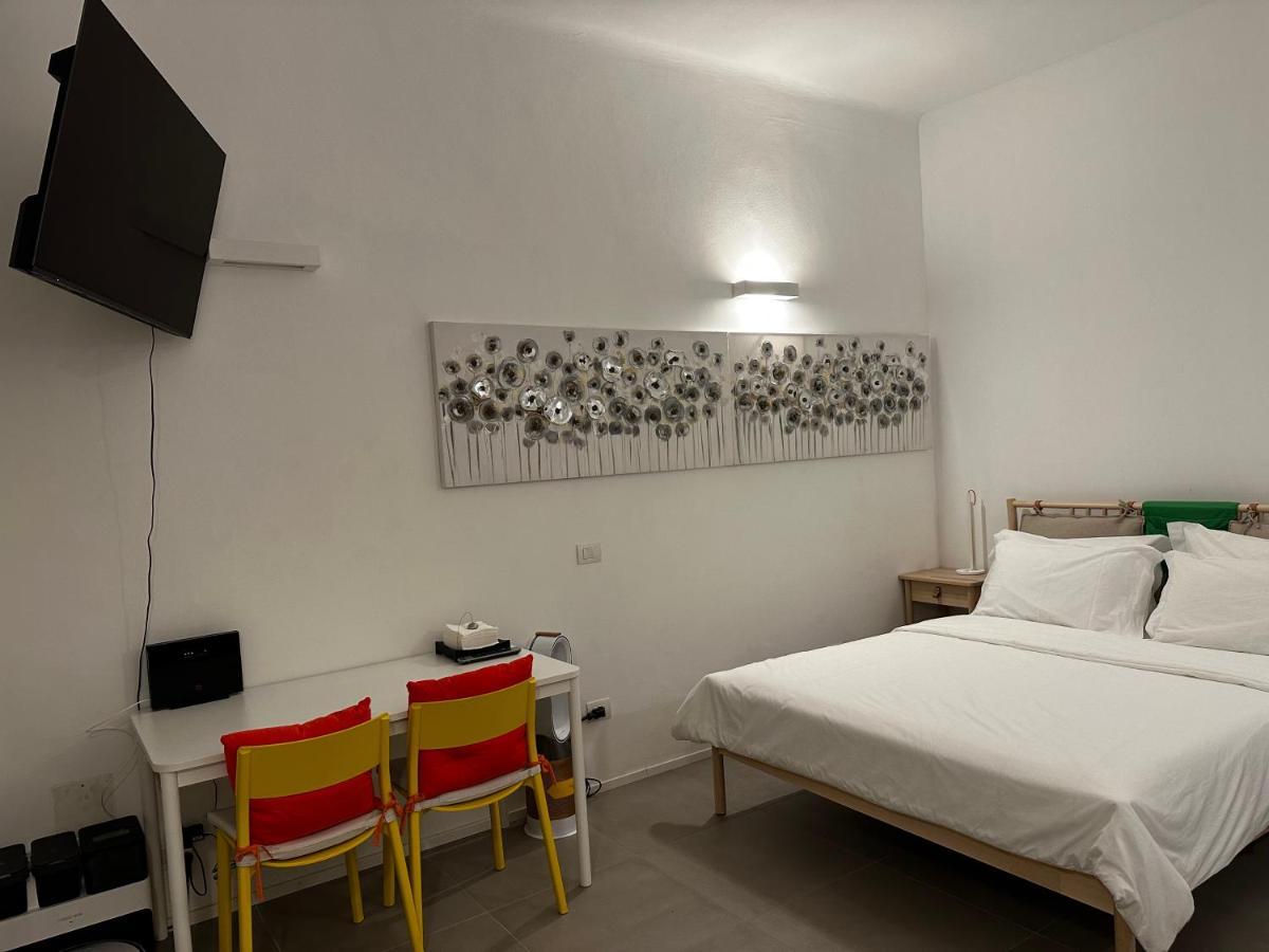 Apartment Rasori Milano Eksteriør bilde