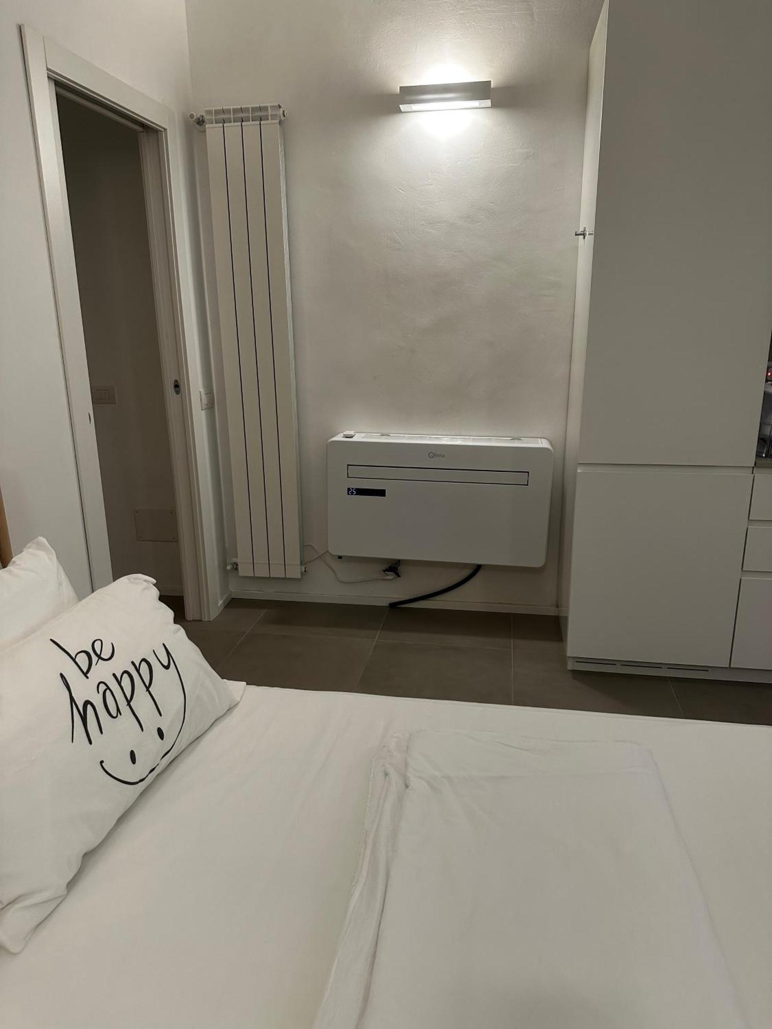 Apartment Rasori Milano Eksteriør bilde