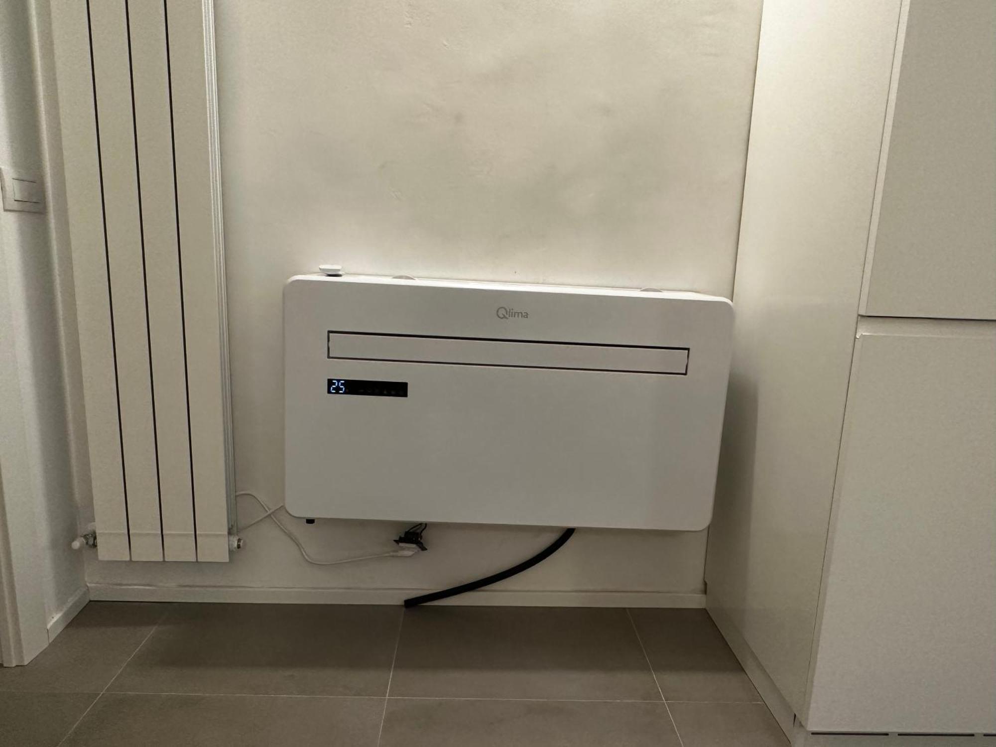 Apartment Rasori Milano Eksteriør bilde